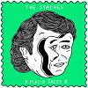 THE STACHES: PLACID FACES