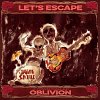 Java Skull: Let´s Escape/A Town Called Oblivion