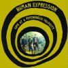 The Human Expression: The Human Expression