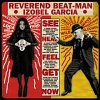 Reverend Beat-Man and Izobel Garcia: baile bruja muerto