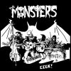 The Monsters: Masks